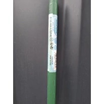 STEEL PLAST Tutor din oțel cu înveliș din plastic în pepiniera noastră. 