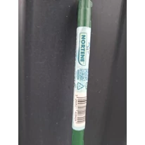 Tutor din oțel cu înveliș din plastic, disponibil în diverse dimensiuni.