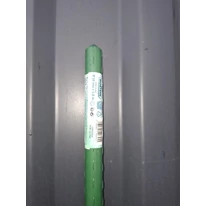 STEEL PLAST Tutor din oțel cu înveliș din plastic 15,5 mm x 1,8 m