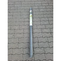 Rola de folie WEEDSOL 1,25 x 10 m. 