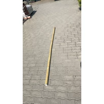 MAGUS stâlp de lemn ascuțit 250 cm