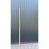 MAGUS stâlp de lemn ascuțit 250 cm