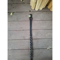 TREE TIE legătură de plastic pentru arbori 55 cm