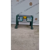 Scaunul de grădină Garden-Sit în pepiniera noastră. 