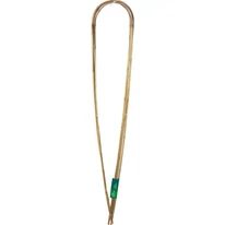 Tutor de bambus arcuit, set de 3buc, 120 cm.