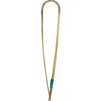 Tutor de bambus arcuit, set de 3buc, 150 cm.