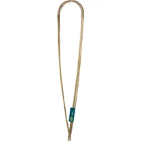 Tutor de bambus arcuit, set de 3buc, 200 cm