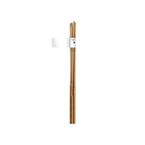 Tutor din bambus, 120 cm. 