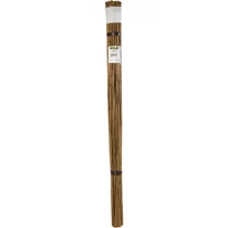 Tutori din bambus, 150 cm, set de 2 bucăți. 