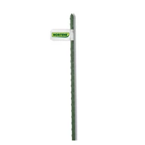 STEEL PLAST Tutor din oțel cu înveliș din plastic 15,5 mm x 1,8 m