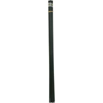STEEL PLAST Tutor din oțel cu înveliș din plastic 15,5 mm x 2,1 m