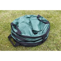 POP UP MAX - Sac pentru grădină 56 cm x 71 cm verde