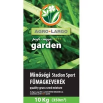 Amestec de semințe de gazon Stadion sport Agro-Largo 10 kg
