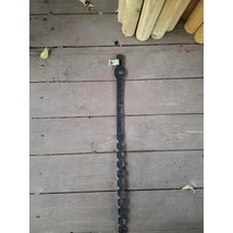 TREE TIE legătură de plastic pentru arbori 55 cm
