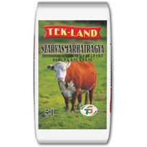 Gunoi de grajd de bovine într-un ambalaj de 5 litri. 