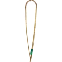 Tutor de bambus arcuit, set de 3buc, 120 cm.