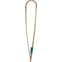 Tutor de bambus arcuit, set de 3buc, 200 cm
