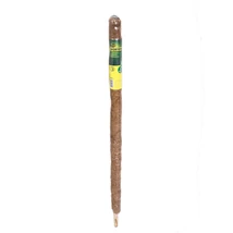 Tutor de cocos de 100 cm. 