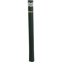 STEEL PLAST tutor din oțel cu înveliș din plastic, dimensiuni 8 mm x 90 cm.