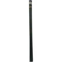 STEEL PLAST Tutor din oțel cu înveliș din plastic 15,5 mm x 2,1 m