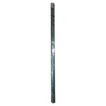 STEEL PLAST Tutor cu înveliș din plastic, dimensiuni 15,5 mm x 2,4 m.