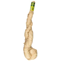 Sfoară naturală din rafie.