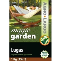 Agro-Largo Amestec de semințe de iarbă tolerant la umbră 1 kg
