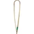 Tutor de bambus arcuit, set de 3buc, 120 cm.