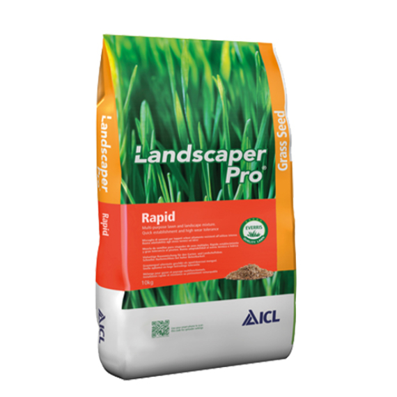 Semințe de gazon LANDSCAPER PRO Rapid 5 kg