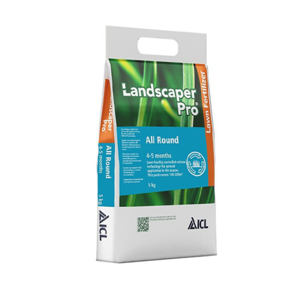 Îngrășământ ICL Landscaper Pro All Round 5 kg