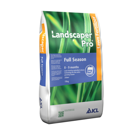 Îngrășământ ICL Landscaper Pro FULL SEASON 15 kg