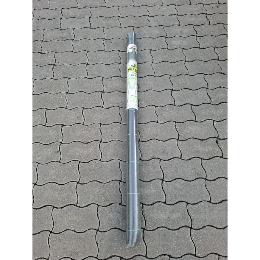 Rola de folie WEEDSOL 1,25 x 10 m. 