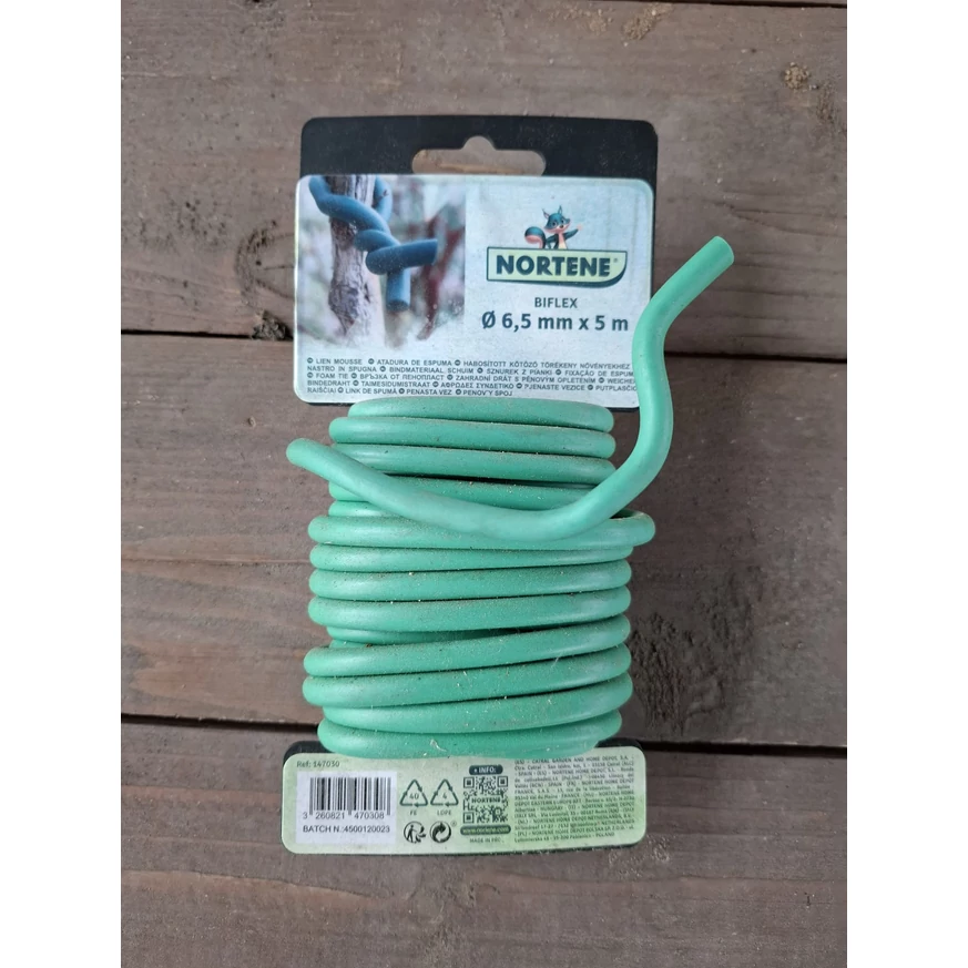Biflex sârmă de fixare 6,5 mm x 5 m