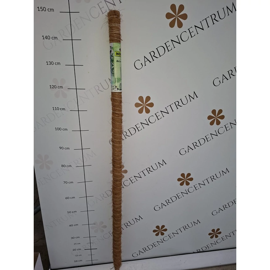 Tutor de cocos de 150 cm la Gardencentrum. 