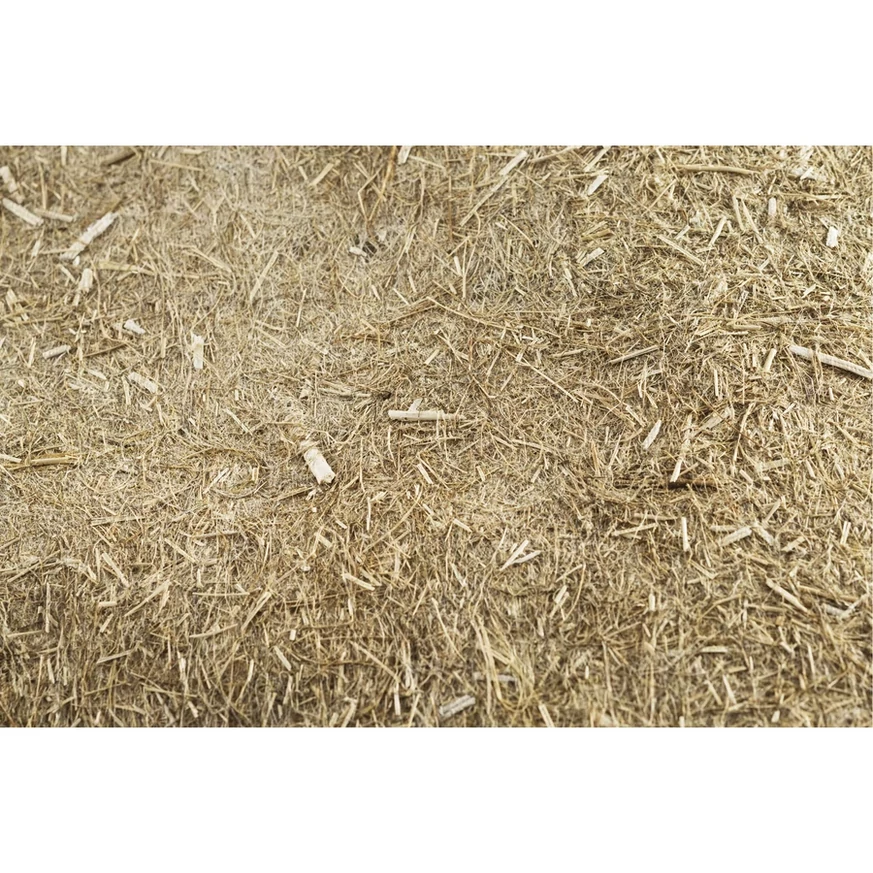 NORTENE FLAXHEMP 500 g/m² Pâslă de mulcire 100% biodegradabilă 75x500 cm