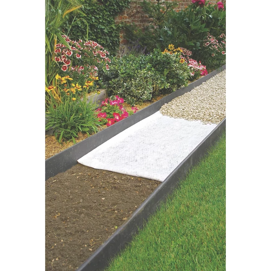 GEOTEXTIL material acoperitor de sol 100 g/m².