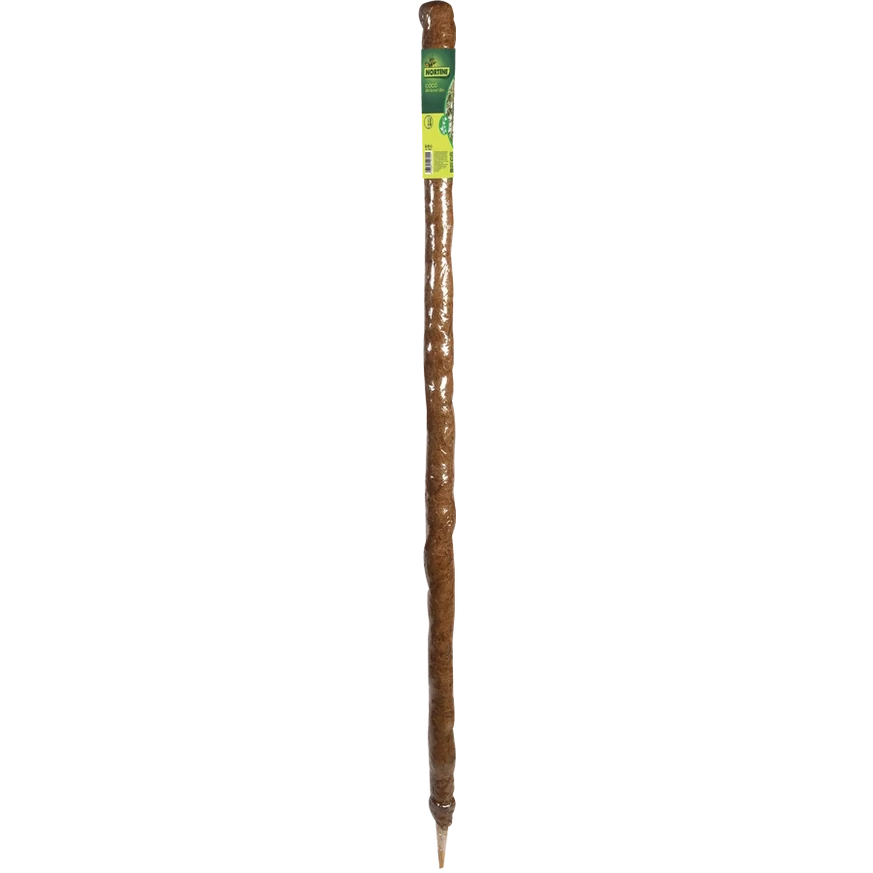 Tutor de cocos cu lungimea de 150 cm. 