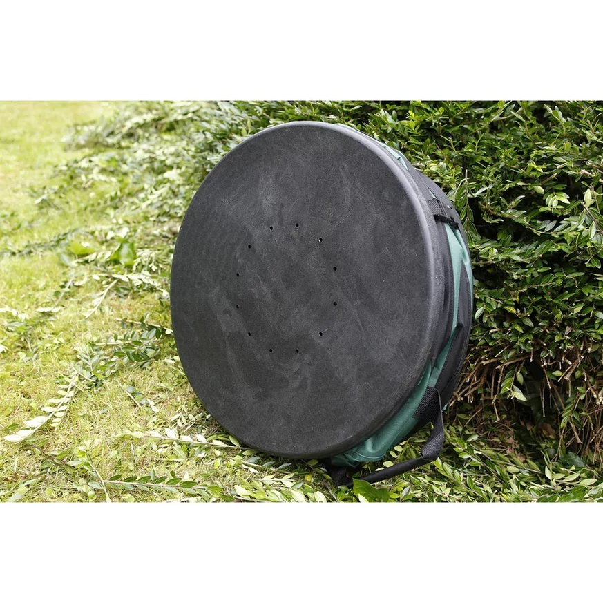 POP UP MAX - Sac pentru grădină 56 cm x 71 cm verde